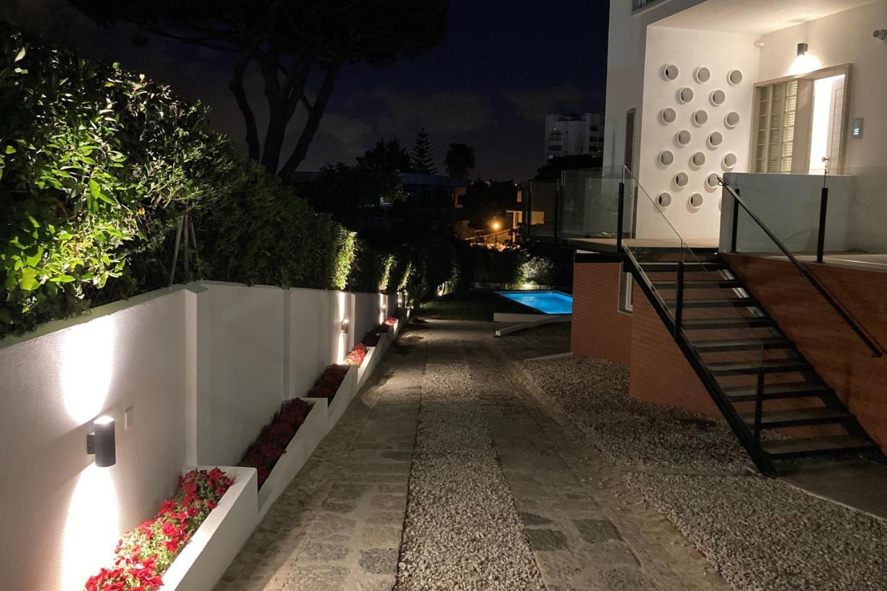 188 Apartments - Estrelícia Cascaes Exterior foto